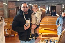 11.01.2026 Täuflingsfest